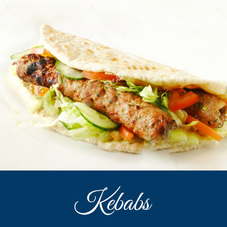 Kebabs