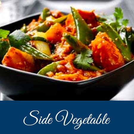 Side Vegetables